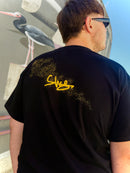 EVENYS SHY Tee