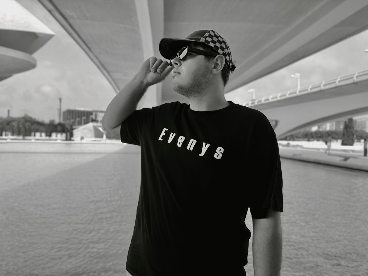 Black Edition
